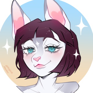 Telegram profile photo for nyokodes