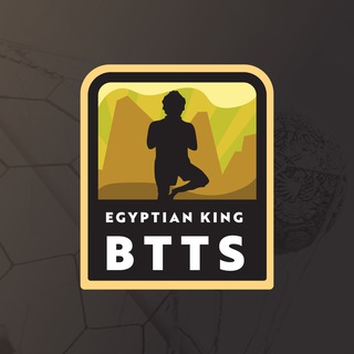 Telegram profile photo for Egyptian King BTTS