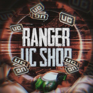Telegram profile photo for RANGER UC SHOP