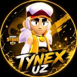 Telegram profile photo for Tynex_uz