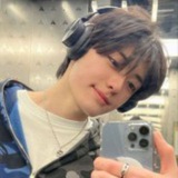 Telegram profile photo for sanghyeon