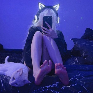 Telegram profile photo for Сладкие ножки