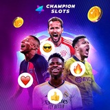 Telegram profile photo for Slotozal casino