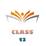Telegram profile photo for Class 12th Books