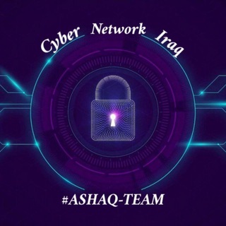 Telegram profile photo for Cyber Network Iraq