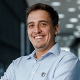 Telegram profile photo for Misha D. Management, Finances and AI