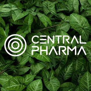 Telegram profile photo for CENTRAL PHARMA IMPORT πͺπΉ