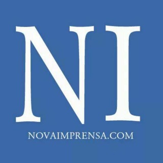 Telegram profile photo for Jornal Nova Imprensa