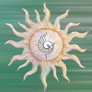 Telegram profile photo for 🐚Дочь Эры Водолея🌀