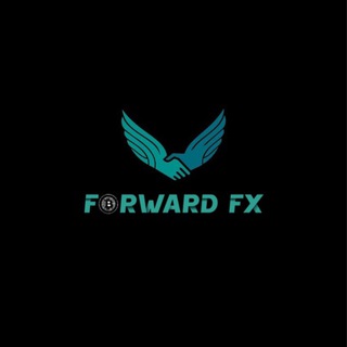 Telegram profile photo for FORWARD_fx