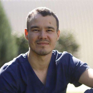 Telegram profile photo for МАССАЖ | УФА