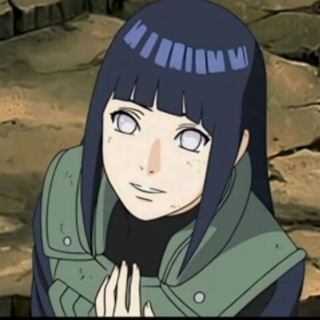 Telegram profile photo for Hinata Stories 💛✨