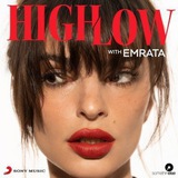 Telegram profile photo for Emily Ratajkowski