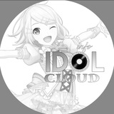 Telegram profile photo for (( 𝑰𝑵𝑭𝑶 )) ᛝ 🖇 𝓘𝑫𝑶𝑳 𝓒𝑳𝑶𝑼𝑫