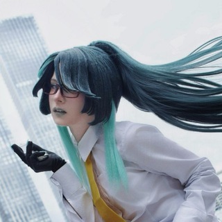 Telegram profile photo for Nova Cos