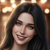 Telegram profile photo for Portal to Romance