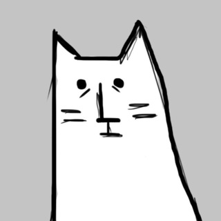 Telegram profile photo for не тот Кот