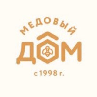 Telegram profile photo for МЕДОВЫЙ ДОМ