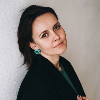 Telegram profile photo for Болтунья-задушевница⚡️