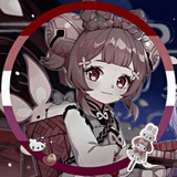 Telegram profile photo for ЗАКРЫТО! УРА!// 彡 ˚ ₊ Yᥲ᧐ Yᥲ᧐! ₊ ˚ 🕯 ೀ