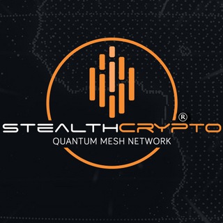 Telegram group profile photo for StealthCrypto