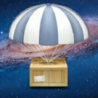 Telegram profile photo for 🤑AIRDROP/🇮🇷ایردراپ