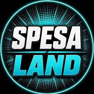 Telegram profile photo for ๐ SpesaLand