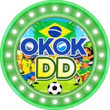 Telegram profile photo for Grupo OKOK: okokDD.com