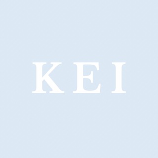 Telegram group profile photo for KEI ✨