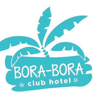 Telegram profile photo for Bora-Bora Club Hotel