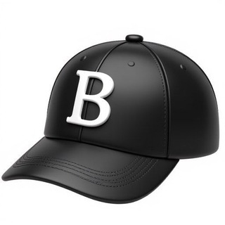 Telegram profile photo for BRV crypto