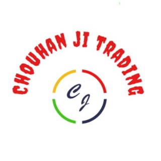 Telegram profile photo for Chouhan ji trading