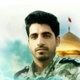 Telegram profile photo for مدافع حرم شهید محسن حیدری