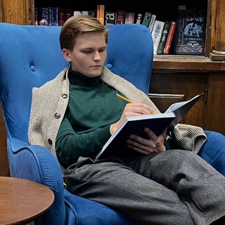 Telegram profile photo for Плетяго