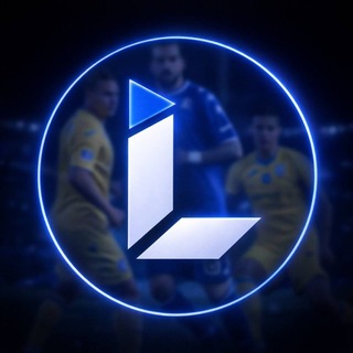 Telegram group profile photo for Футбол України | LATERAL