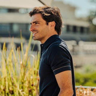 Telegram profile photo for LPM SAINZ