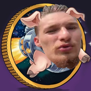 Telegram profile photo for PiRusik