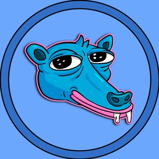 Telegram profile photo for $SCRAT Portal