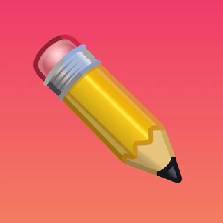 Telegram profile photo for Редактируем зп | Вакансии для копирайтеров