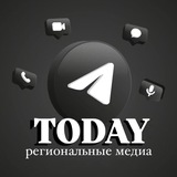 Telegram profile photo for Today Media
