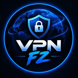 Telegram profile photo for VPN | FZ