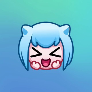 Telegram profile photo for screenshots