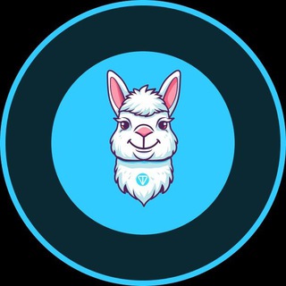 Telegram profile photo for TON LAMA Discussion
