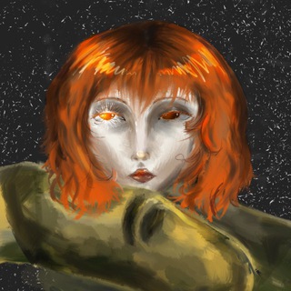 Telegram profile photo for Камыш🍂