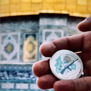 Telegram profile photo for « فتى الأقصى 💚»