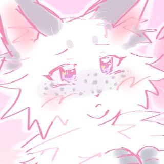 Telegram profile photo for lilac!