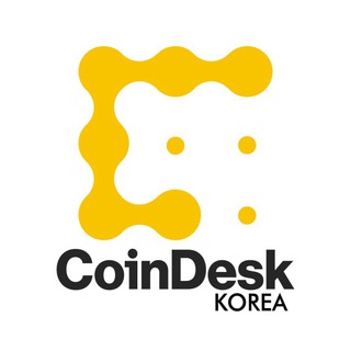 Telegram profile photo for 코인데스크 코리아