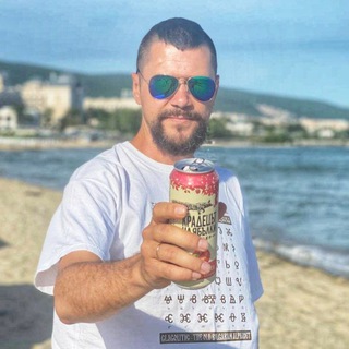 Telegram profile photo for Зайцев.Live