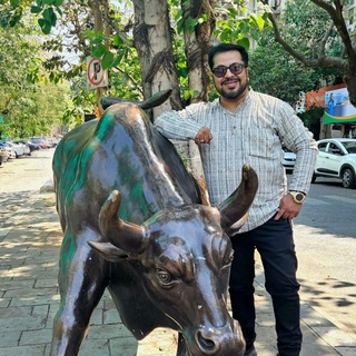 Telegram profile photo for Sunday Nivesh