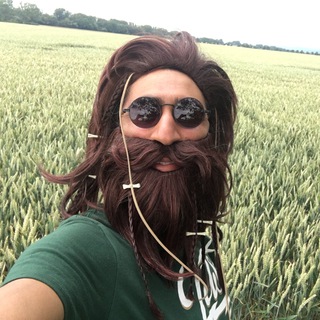 Telegram profile photo for Gringo